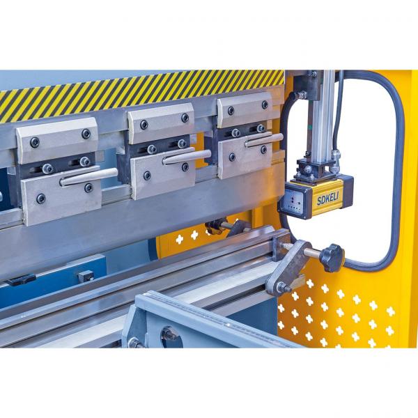 Bernardo AKPL 1300 x 30 Hydraulische Abkantpresse